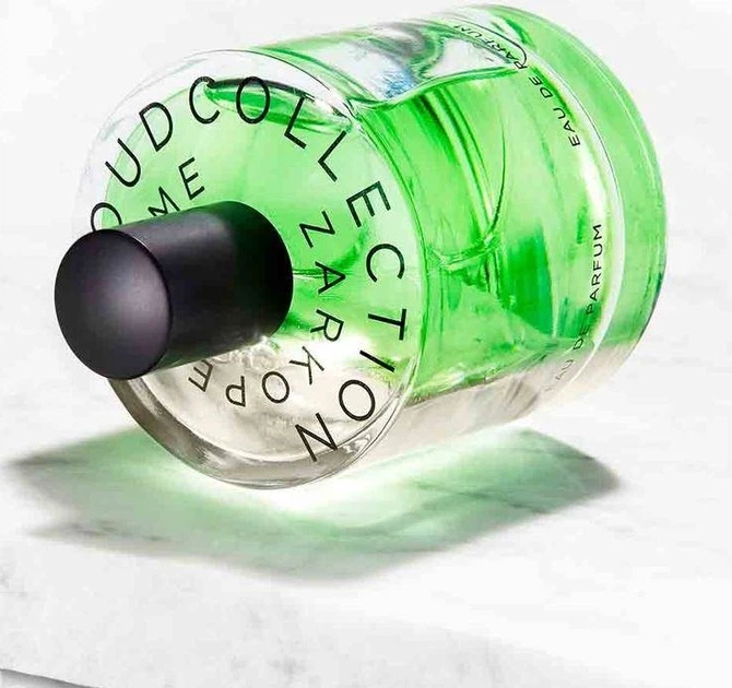Парфумована вода унісекс Zarkoperfume Cloud Collection №3 100 мл - Фото 3 Парфумована вода унісекс Zarkoperfume Cloud Collection №3 100 мл - зображення 3