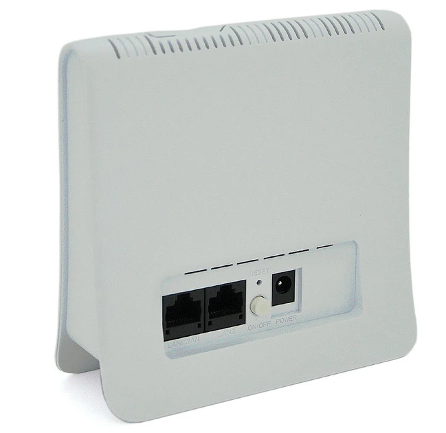 LTE/4G/3G Wi-Fi роутер Voltonic D921E-4G - изображение 2