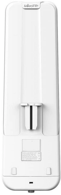 Точка доступа MikroTik RBOmniTikPG-5HacD (RBOmniTikPG-5HacD) - зображення 4