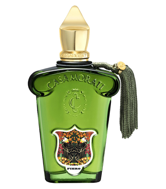 Woda perfumowana męska Xerjoff Casamorati 1888 Fiero 100 ml (8033488153571) - obraz 1