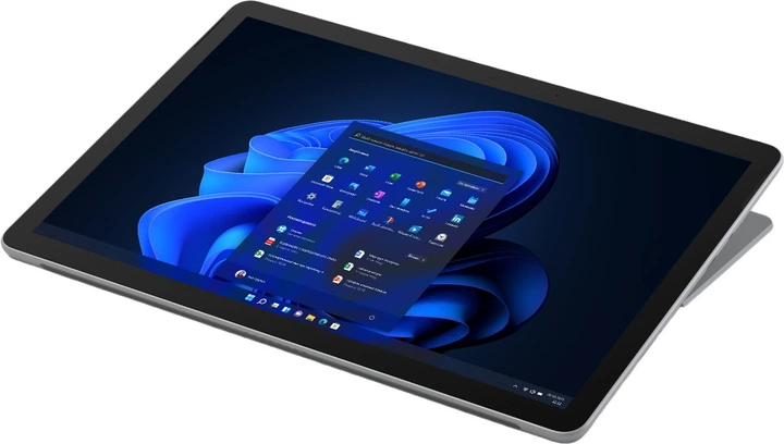 Laptop Microsoft Surface Go 3 LTE 256GB (8VJ-00003) Platinum - obraz 3