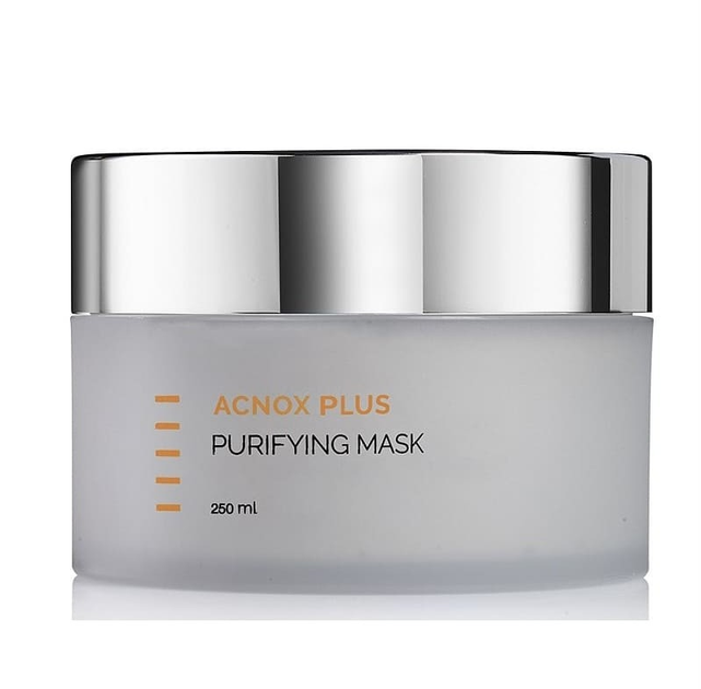 Осветляющая и подтягивающая маска Holy Land Alpha-Beta ABR Brightening Mask