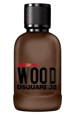 Woda perfumowana męska Dsquared2 Original Wood 5 ml (8011003872909) - obraz 1
