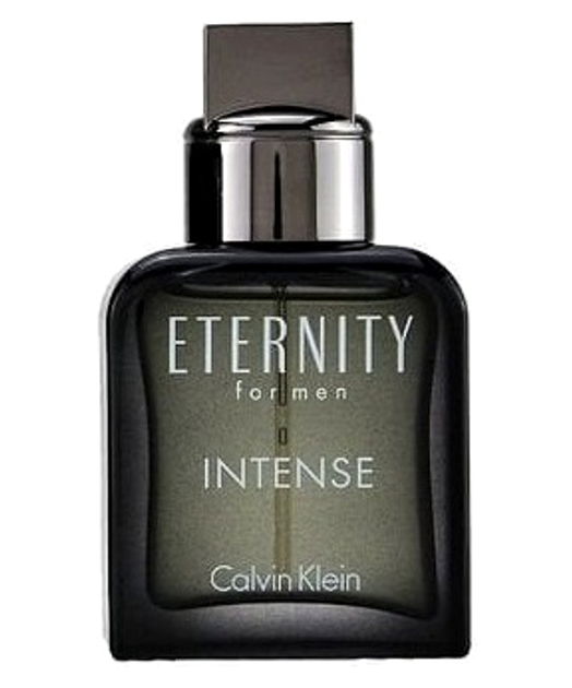 Woda toaletowa męska Calvin Klein Eternity Intense For Men 15 ml (3614223374199) - obraz 1