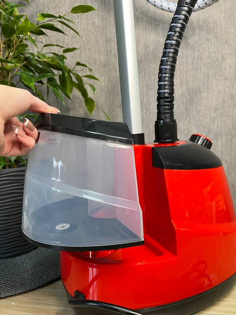 Отпариватель для одежды Garment Steamer , паровой утюг – фото, отзывы ...