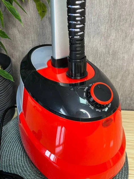 Отпариватель для одежды Garment Steamer , паровой утюг - изображение 3