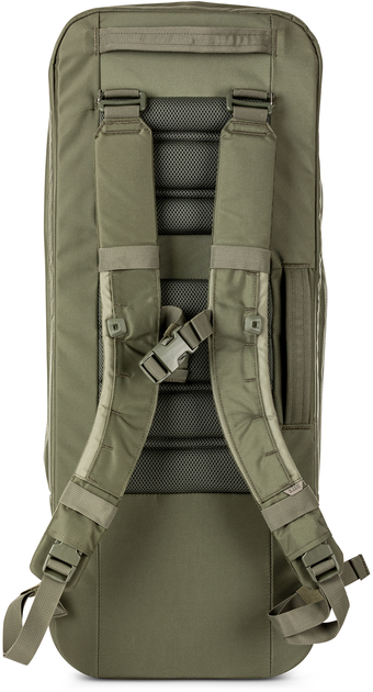 Чехол-рюкзак для ношения длинноствольного оружия 5.11 Tactical LV M4 Shorty 18L 56474-256 (256) Python (2000980580231) - изображение 2