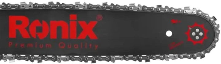 Электропила Ronix 4716 2200 Вт (6970206841155) - изображение 5