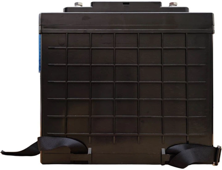 Акумуляторна батарея Agent 12.8V 100Ah LiFePO4 (IFM12-1000E2) - зображення 4
