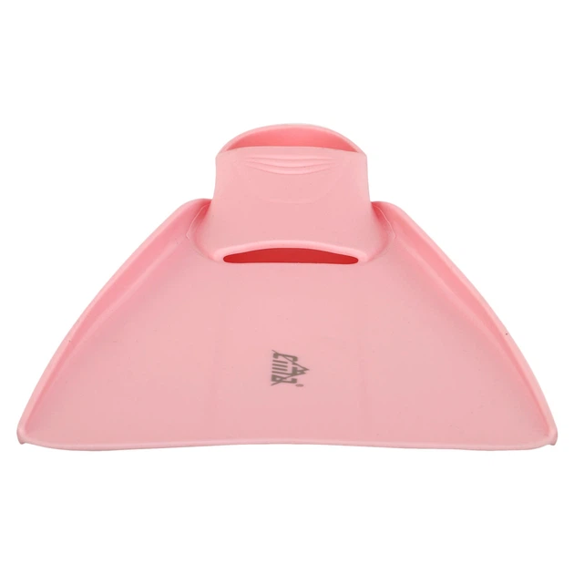 Ласти тренувальні із закритою п'ятою Cima 8967 розмір ML (40-41) Light Pink - зображення 6