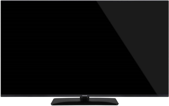 Телевизор Aiwa 50" QLED-850UHD-SLIM купить в интернет-магазине ROZETKA ...