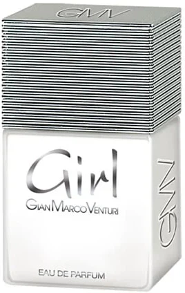 Парфюмированная вода для женщин Gian Marco Venturi Girl 50 мл (8002747049108) - изображение 2