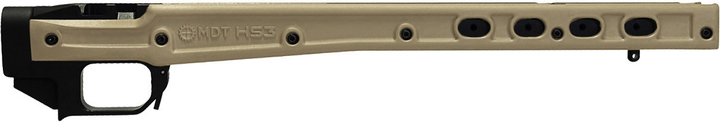 Ложе MDT HS3 для Tikka T3 SA FDE - зображення 2