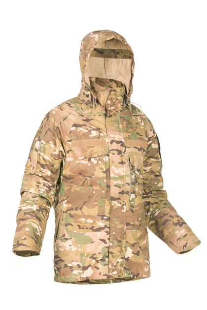 Куртка гірська літня P1G-Tac Mount Trac MK-2 MTP/MCU camo L/Long (J21694MC) - зображення 1
