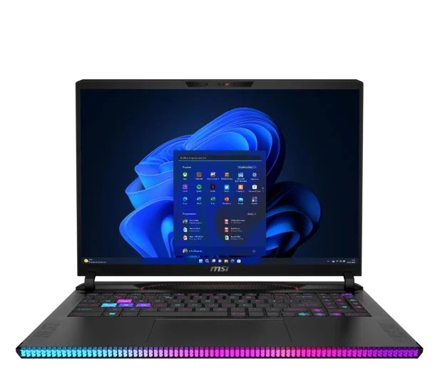 Ноутбук MSI Raider GE78 HX i9-14900HX/32GB/2TB/Win11 RTX4080 240Hz Ноутбук MSI Raider GE78 HX i9-14900HX/32GB/2TB/Win11 RTX4080 240Hz