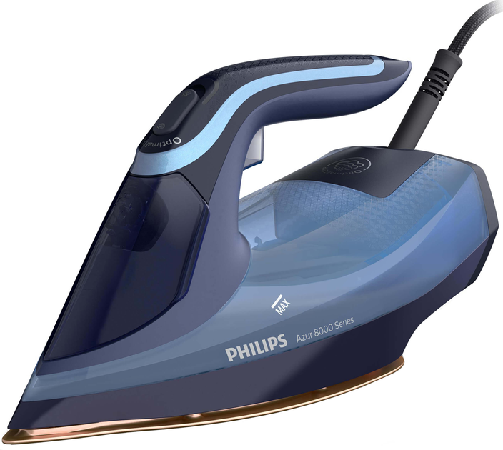 Żelazko Philips Azur 8000 Series DST8020/20 - obraz 1