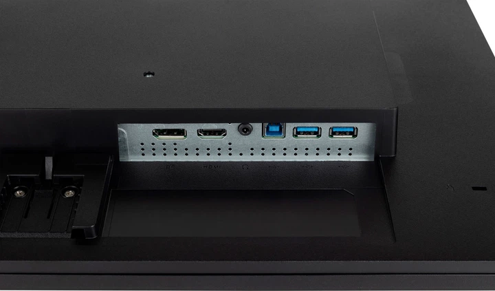 Монитор 23.8" iiyama XU2492HSU-B6 - изображение 11