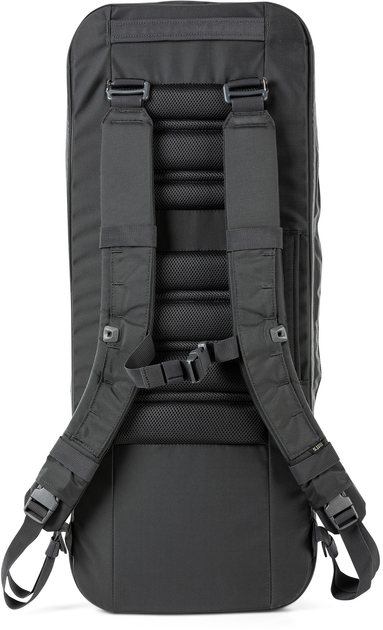 Чехол-рюкзак для ношения длинноствольного оружия 5.11 Tactical LV M4 Shorty 18L 56474-042 (042) Iron Grey (2000980626175) - изображение 2