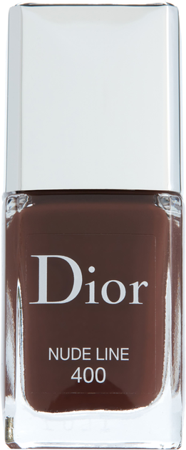 Лак для нігтів Dior Rouge Dior Vernis 400 10 мл (3348901625821) - зображення 1