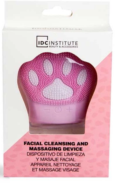 Masażer do twarzy Idc Institute Skin Cleansing Brush (8436591924371) - obraz 1