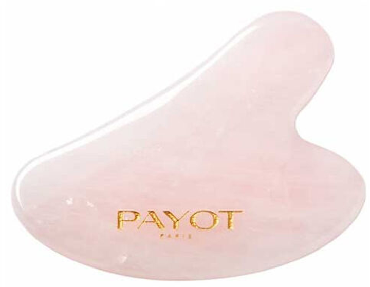 Масажер гуа ша Payot Face Moving Lifting Facial Gua Sha (3390150581625) - зображення 1