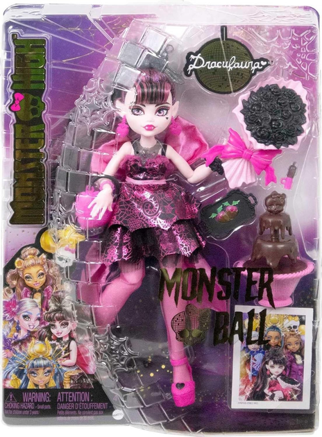 Купить Куклы Monster High в регионе Orenburg | VK