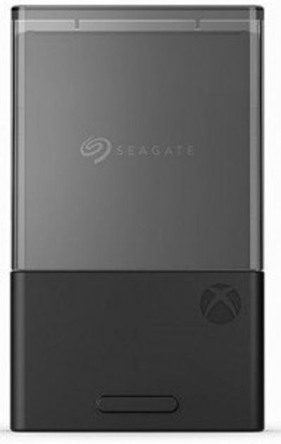 Карта розширення пам'яті Seagate Storage Expansion Card 1TB для Xbox Series X | S (STJR1000400) - зображення 3