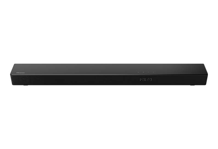 Саундбар Hisense AX2106G (2.1 240Вт Dts:X) - зображення 2