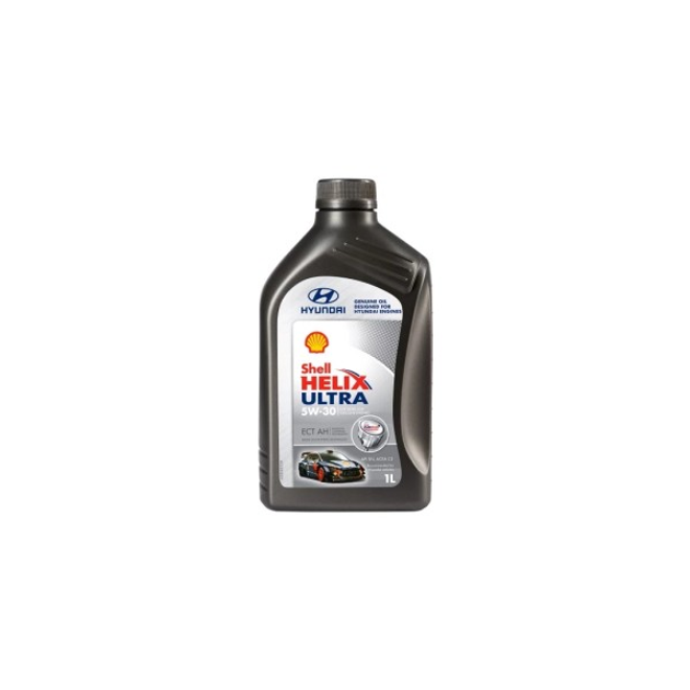 Моторна олива Shell Helix Ultra ECT AH 5W30 1л (5323) – фото, отзывы ...