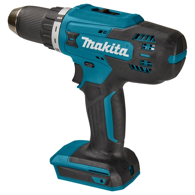 Акумуляторний дриль-шурупокрут Makita DF488D004 - Фото 3 Акумуляторний дриль-шурупокрут Makita DF488D004 - изображение 3
