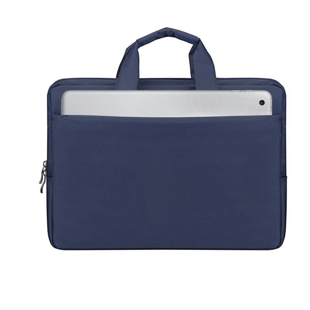 Сумка для ноутбука Rivacase 8231 15.6" Blue ( Синій ) 21134 - изображение 4