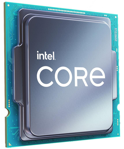 Procesor Intel Core i7-11700K 3.6GHz/16MB (CM8070804488629) s1200 Tray - obraz 1