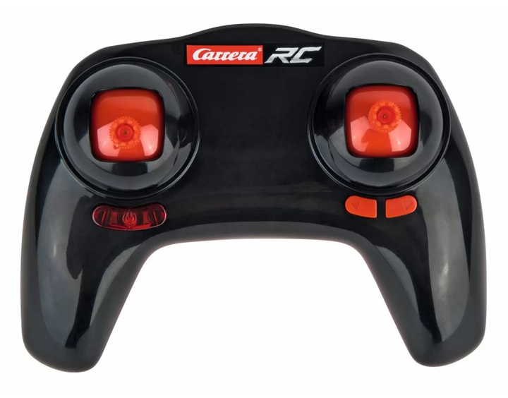 Вертоліт на радіокеруванні Carrera RC Green Chopper II (9003150130789) - зображення 4