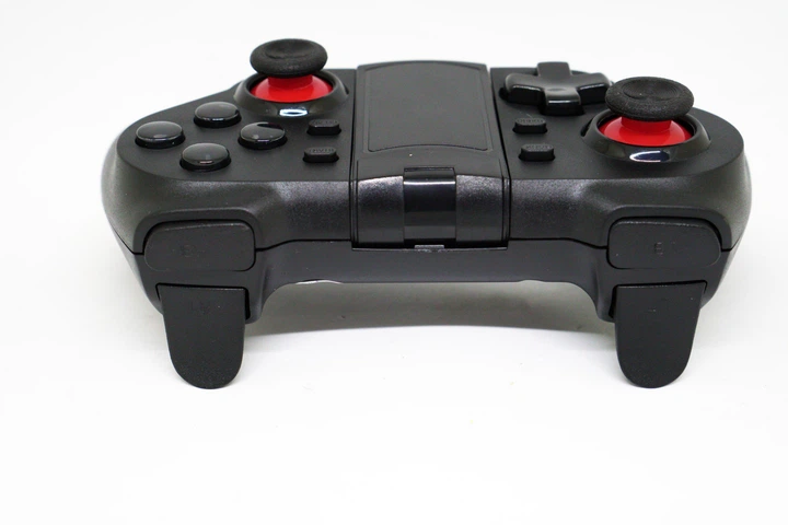 Джойстик Bluetooth для телефона компьютера PS3 Gamepad VA-018 - Фото 7 Джойстик Bluetooth для телефона компьютера PS3 Gamepad VA-018 - изображение 7
