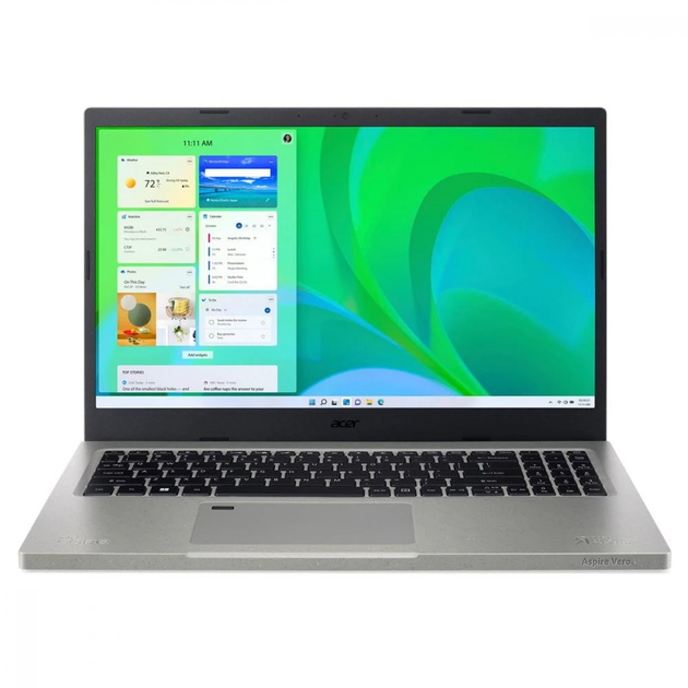 Ноутбук Acer Aspire Vero AV15-51-5155 (NX.AYCAA.001) - Фото 1 Ноутбук Acer Aspire Vero AV15-51-5155 (NX.AYCAA.001) - зображення 1