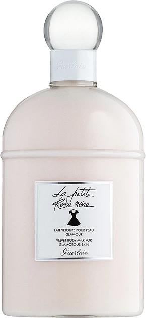 Guerlain La Petite Robe Noir - Лосьон для тела 200ml (200ml) (1027331-1359866-2) - Фото 1 Guerlain La Petite Robe Noir - Лосьон для тела 200ml (200ml) (1027331-1359866-2) - изображение 1