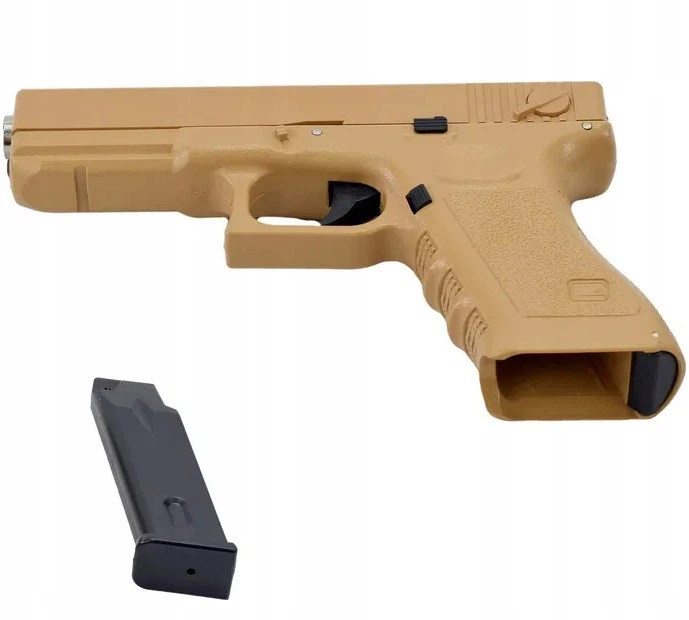 GLOCK 18C トイガンセット 楽天市場】グロック18c フルセットの通販