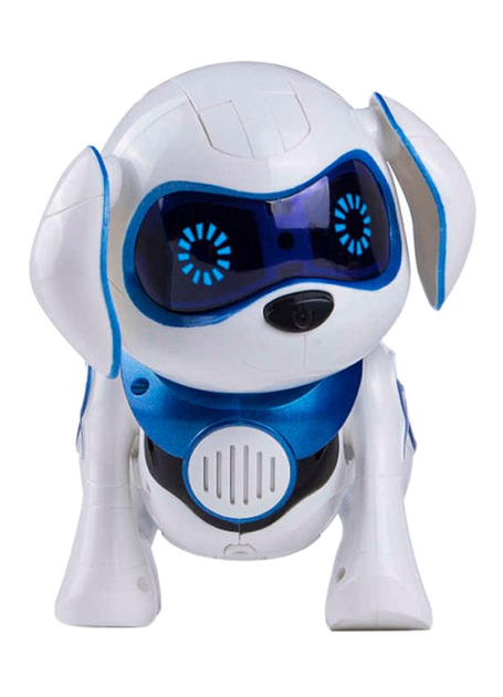 Rock best sale robot dog