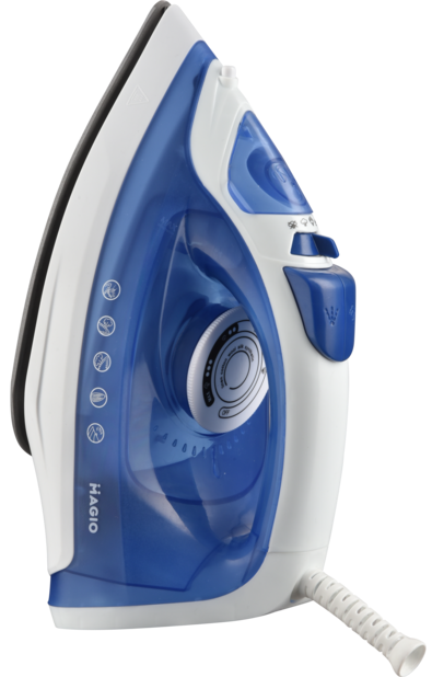 Праска MAGIO МG-534 2200 Вт - изображение 3