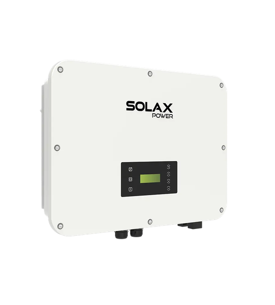 Гибридный инвертор PROSOLAX X3-ULT-30K - изображение 7