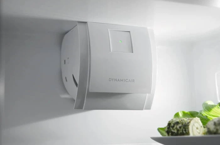 Холодильник Electrolux TwinTech 600 ENT6TF18S - зображення 4