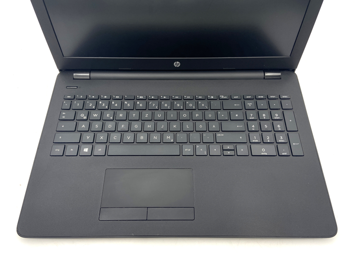 Ноутбук HP 15-bs Intel Pentium N3710 8 GB RAM 256 GB SSD [15.6" FullHD ...