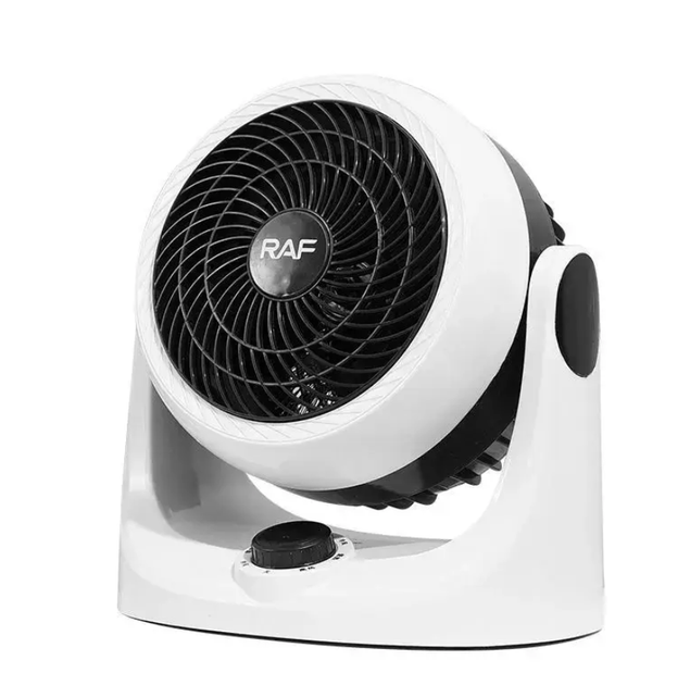 Тепловентилятор дуйка RAF 1182 2000Вт - изображение 1