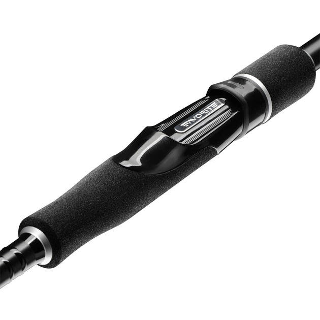 Вудилище спінінга Favorite Creed CRD-702M 2.13m 7-21g Ex.Fast 1693.05.96 - Фото 4 Вудилище спінінга Favorite Creed CRD-702M 2.13m 7-21g Ex.Fast 1693.05.96 - зображення 4