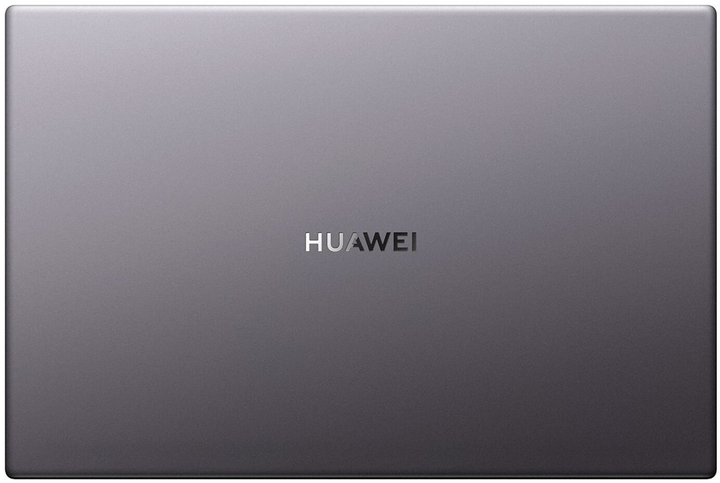 Ноутбук 14" Huawei MateBook D14 Intel Core i7-1165G7 RAM 16GB SSD 512GB Win11 Алюмінієвий корпус - зображення 4