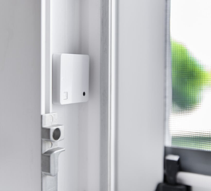 Czujnik otwarcia drzwi/okna Shelly Blu Door/Window Bluetooth biały (3800235266601) - obraz 3
