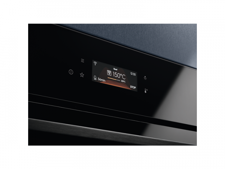Духовой шкаф встраиваемый Electrolux EOC8P39WZ - изображение 2