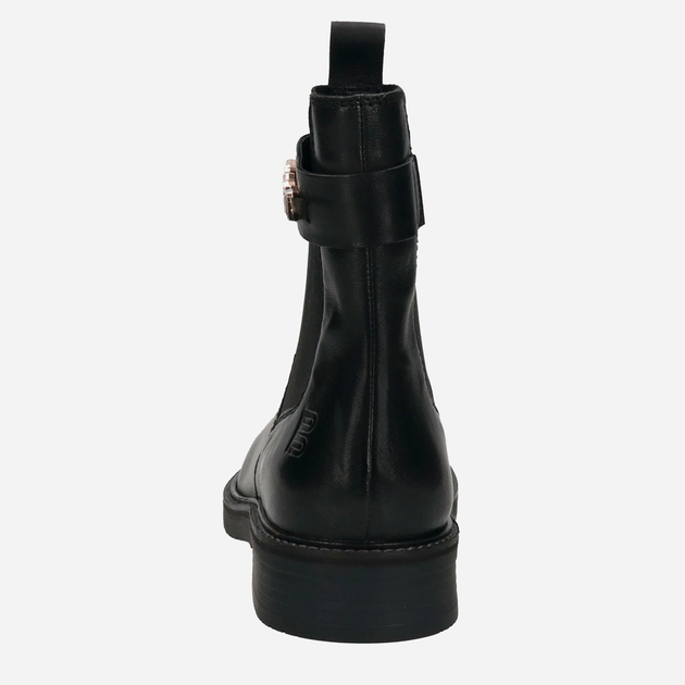 Sztyblety damskie Bagatt BAGD32A9C3040001000 38 Czarne (7613145957875) - obraz 3