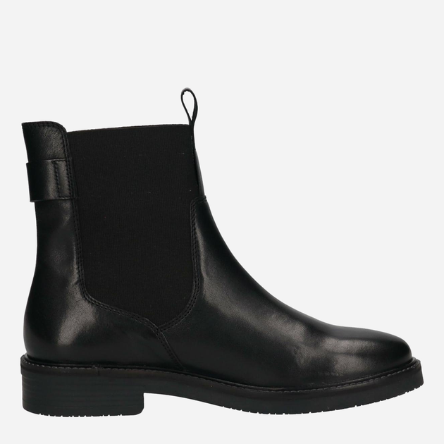 Sztyblety damskie Bagatt BAGD32A9C3040001000 38 Czarne (7613145957875) - obraz 4