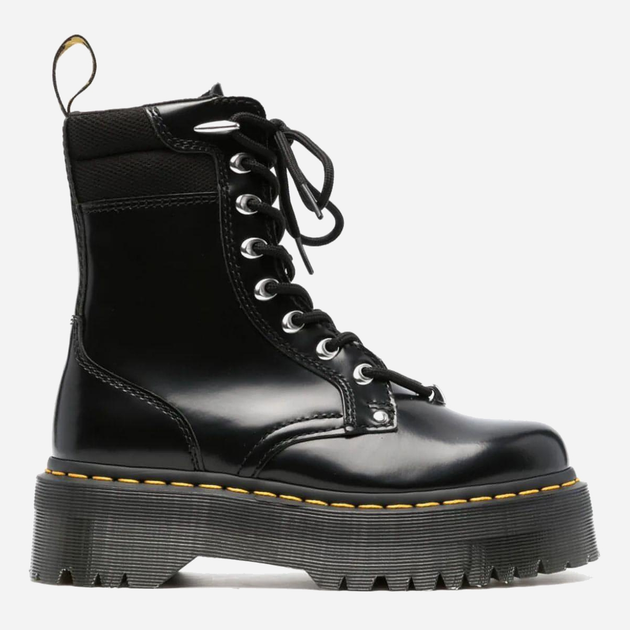 Trzewiki damskie Dr. Martens DRM30932001 41 Czarne (190665589832) - obraz 1